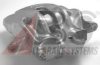 PEUGE 440190 Brake Caliper